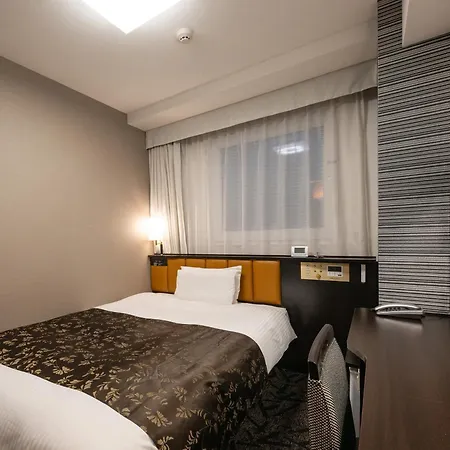 Apa Hotel Nagoya Ekimae Kita-3