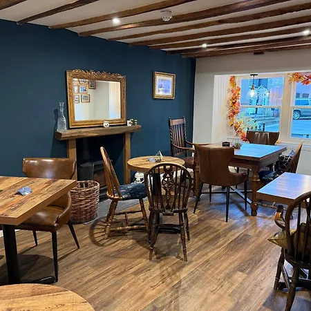 Coffee & Stays At Cartmel Square-2