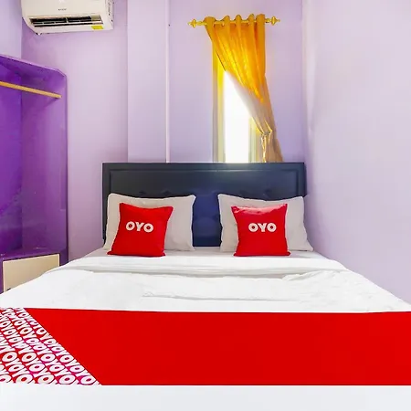 Oyo 91299 Violet Guest House-3