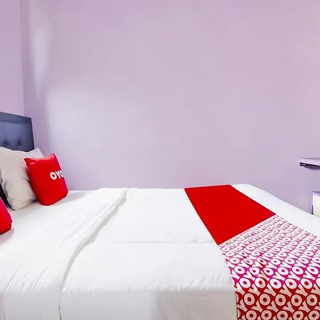 Oyo 91299 Violet Guest House-2
