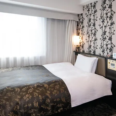 Apa Hotel Akihabara Ekikita-2