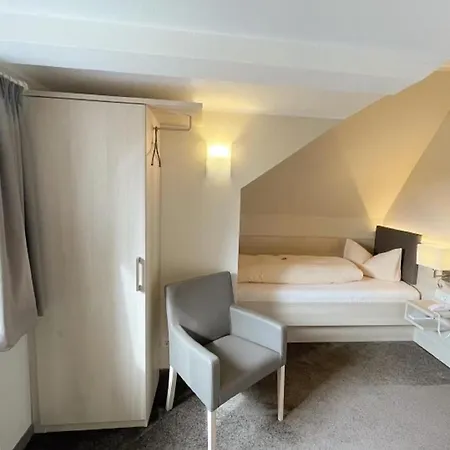 Hotel-Garni Haus Johanna-3