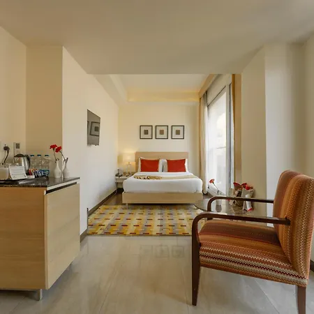 The Zion Hotel-3