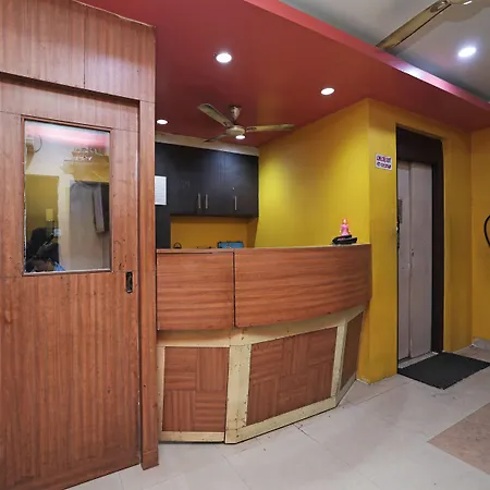 Oyo 6274 Hotel Janaki Residency-2