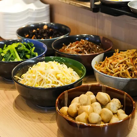 Apa Hotel Shin Osaka Minamikata Ekimae-3