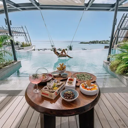 Lux* Grand Baie Resort & Residences-2