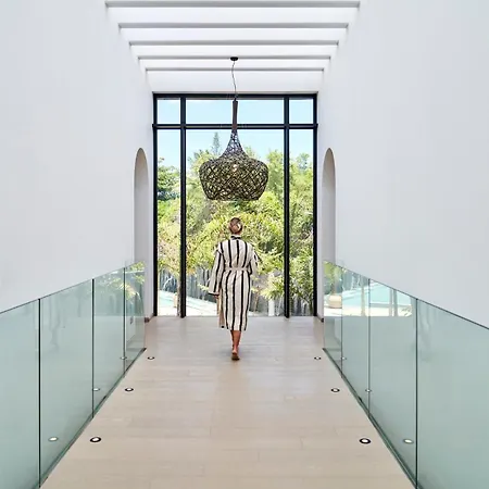 Lux* Grand Baie Resort & Residences-3