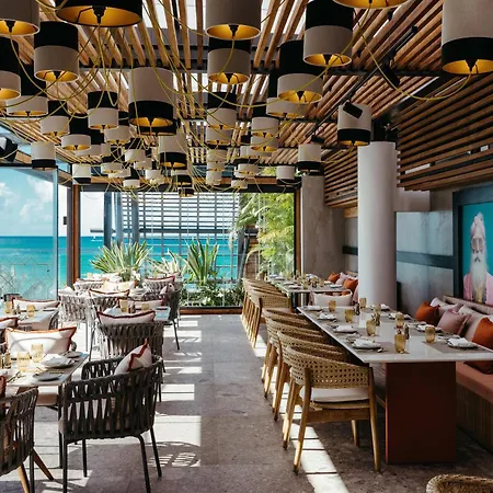 Lux* Grand Baie Resort & Residences-3