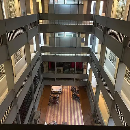 Hotel Radhika Pune-2