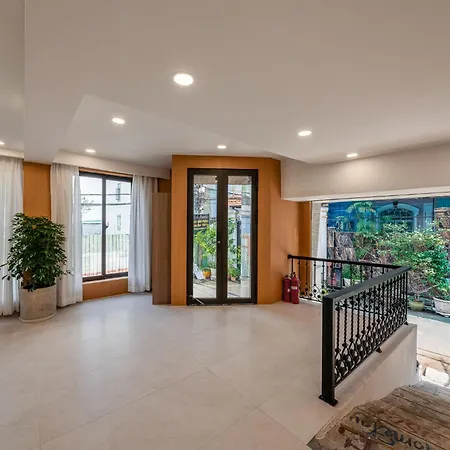 Cherry Apartment - Thao Dien Centre-3