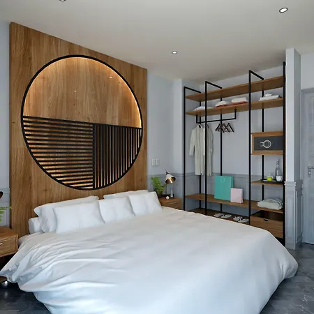 Singular Joy Downtown Residences-3