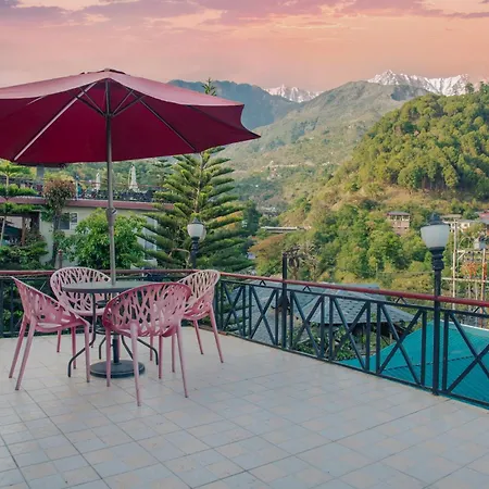 Nandini Villa Dharamshala-3