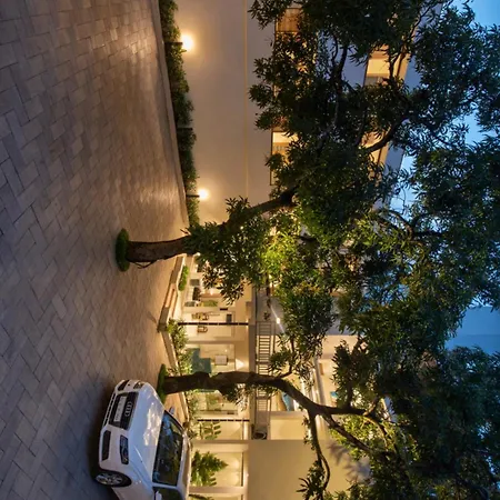 Time Square Boutique Hotel&Spa-2