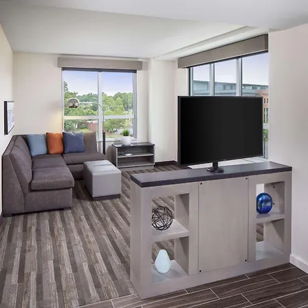 Hyatt House Charleston/Mount Pleasant-2