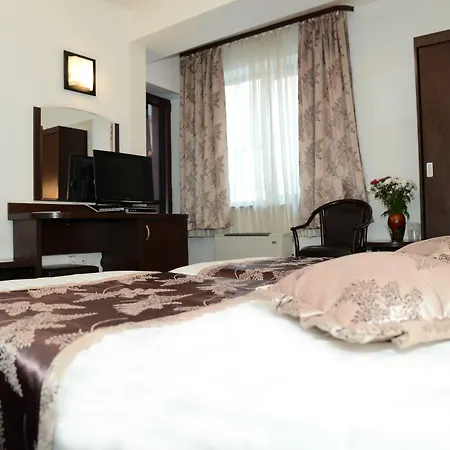 Hotel Razvan-3