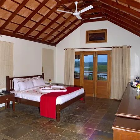 Vistara Resort-3