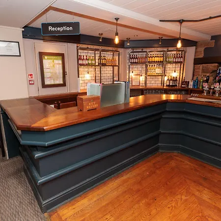 Olde House, Chesterfield By Marston'S Inns-3