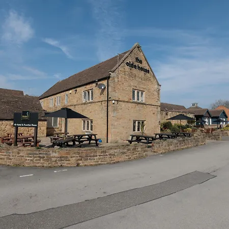 Olde House, Chesterfield By Marston'S Inns-3