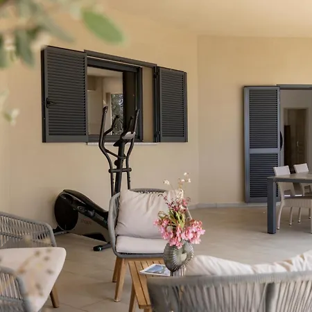 Residence Licciola-2