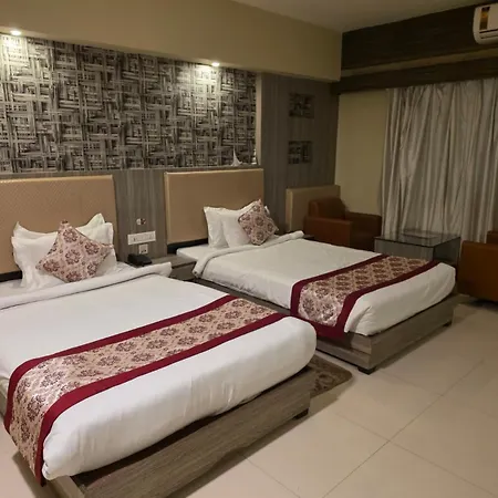 Hotel Star Bodh Gaya-3