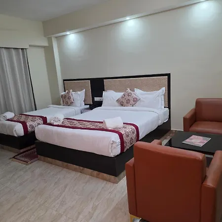 Hotel Star Bodh Gaya-2