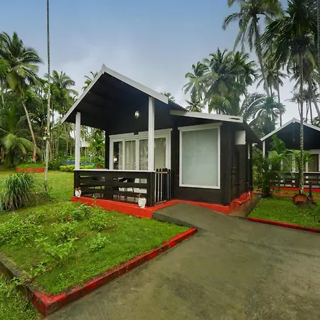 Adhvasaha Beach Spa Resort-2
