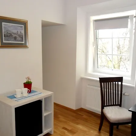 Kollmann Rooms And Apartments-3