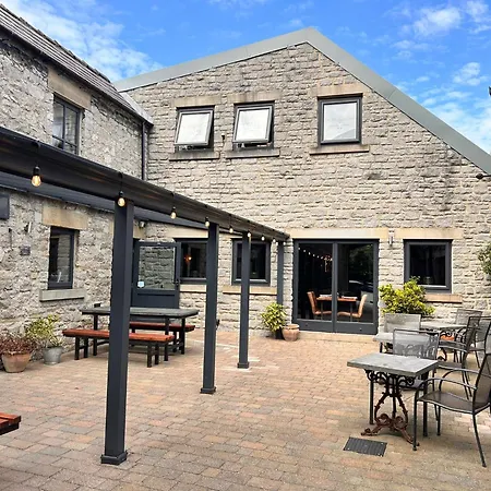 The Merchant'S Yard-3