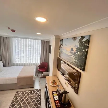 Şimal Hotel-3