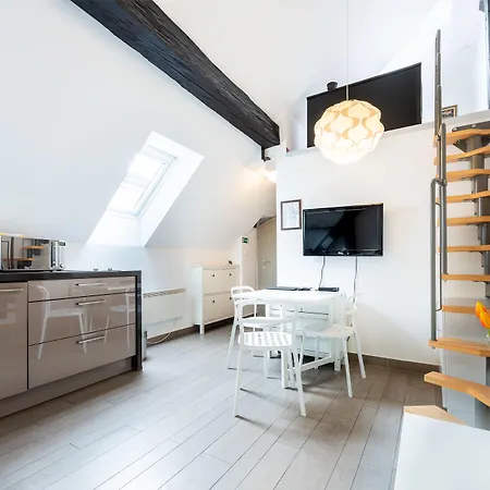 Kollmann Rooms And Apartments-2