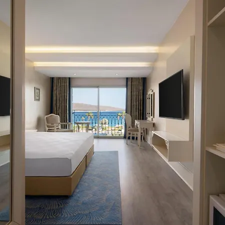 Dolce By Wyndham Cesme Alacati-2