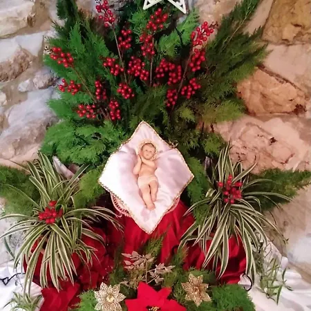 Mary'S House-3