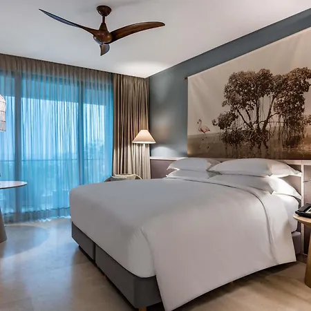Sofitel Baru Cartagena-3