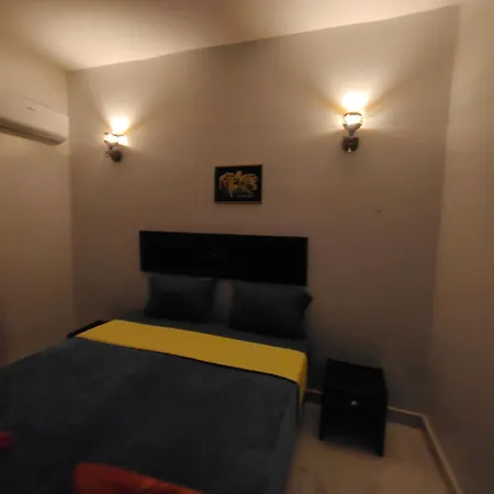 Jamaica Guest House-2