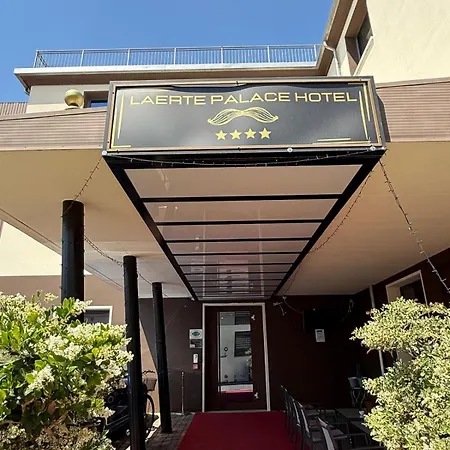 Laerte Palace Hotel-2