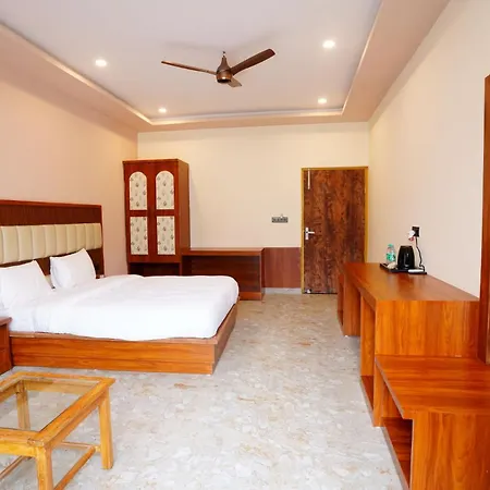 Mvt Guesthouse & Restaurant-3