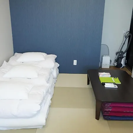 Kyu Kyu Hotel-2