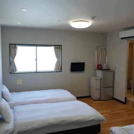 Kyu Kyu Hotel-3