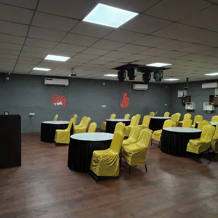 Hotel Raha-2