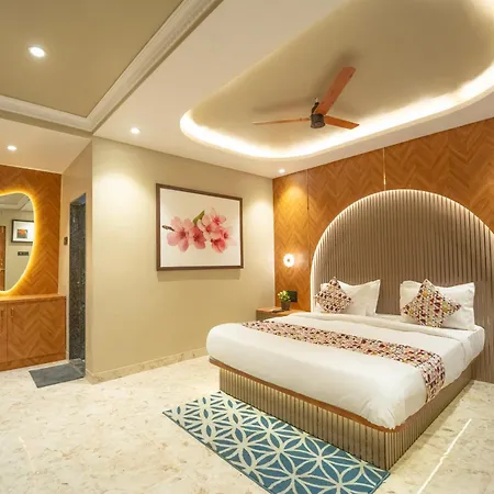Bagicha Villa And Cottage-2