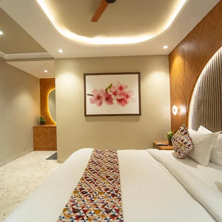 Bagicha Villa And Cottage-3