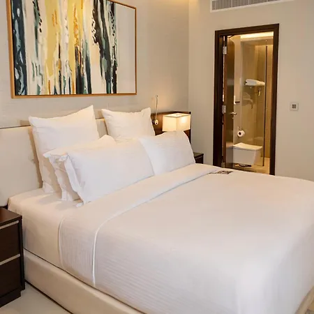Somerset Downtown Al Khobar-2