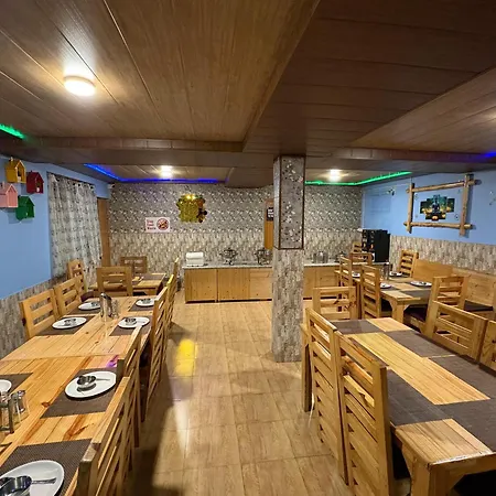 Guruchhaya Hotel And Cottages-2