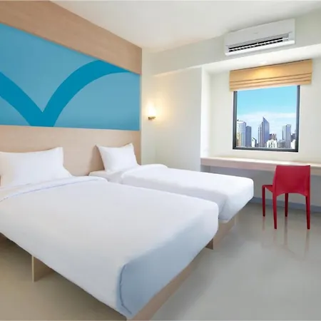 Hop Inn Ortigas Center Manila-2
