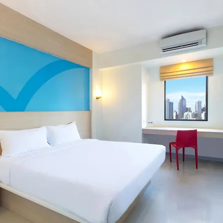 Hop Inn Ortigas Center Manila-3