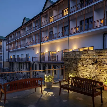 Taj Theog Resort & Spa Shimla-2