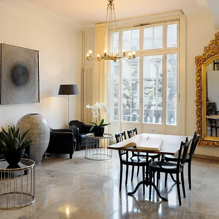 Hotel National Bern-3