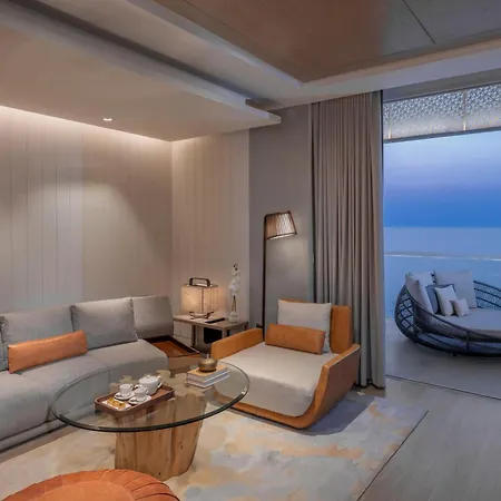 Intercontinental Ras Al Khaimah Mina Al Arab Resort & Spa By Ihg-3