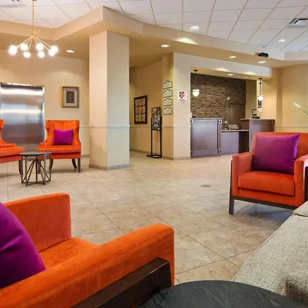 Radisson Hotel River Falls-2