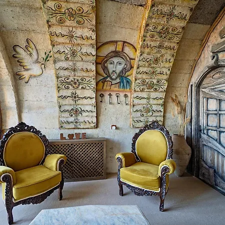 Wish Cappadocia Love (Adults Only)-2